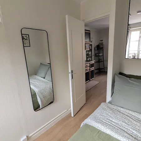 L'observatoire De La Cathedrale * Dijon