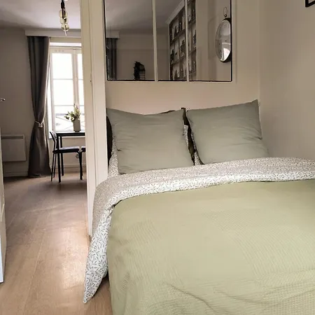 L'observatoire De La Cathedrale Dijon