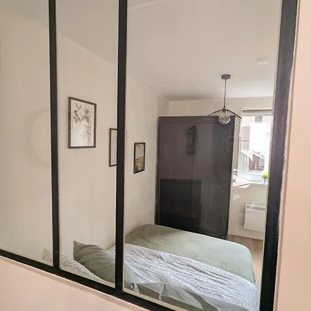 L'observatoire De La Cathédrale Digione