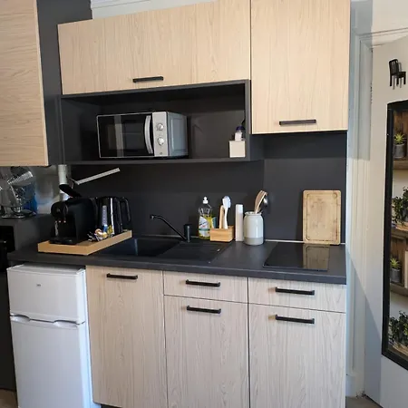 L'observatoire De La Cathédrale Digione