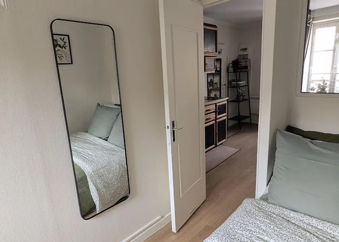 L'observatoire De La Cathedrale * Dijon