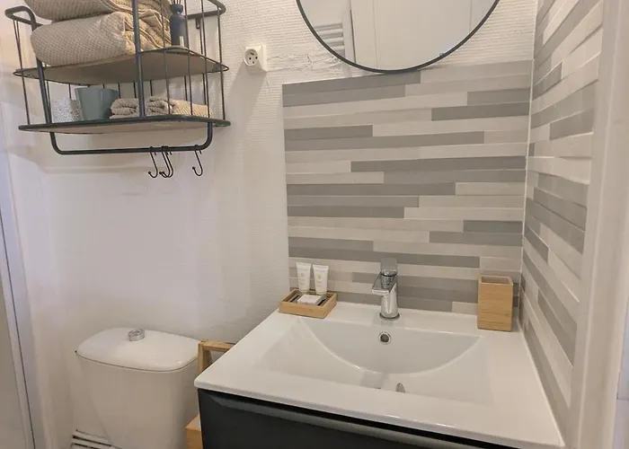 L'observatoire De La Cathedrale Διαμέρισμα *