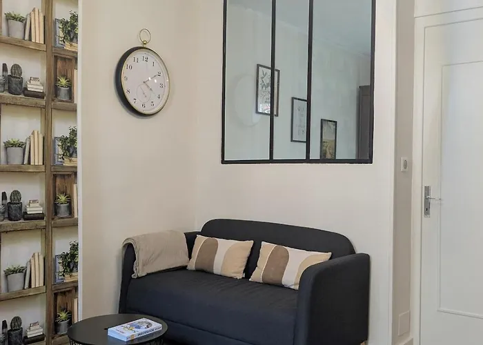 L'observatoire De La Cathedrale