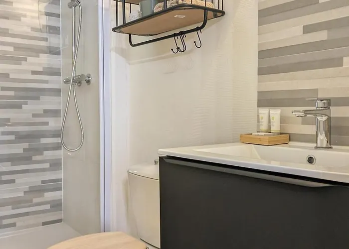 L'observatoire De La Cathedrale Διαμέρισμα *