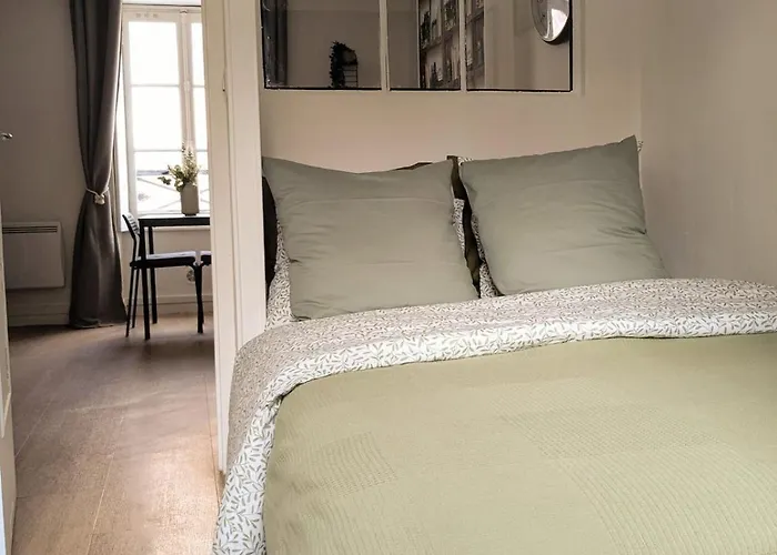 L'observatoire De La Cathedrale Dijon