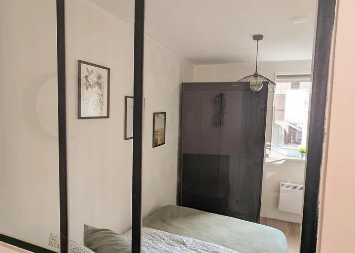 L'observatoire De La Cathedrale Ντιζόν