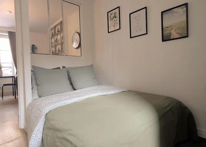 L'observatoire De La Cathedrale Ντιζόν