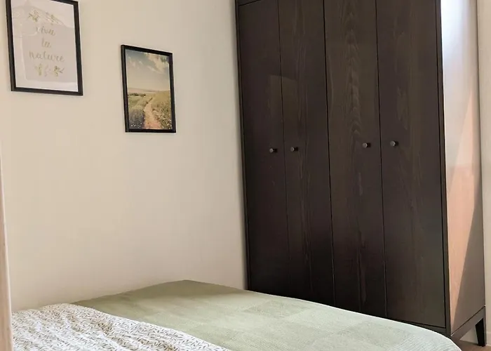 L'observatoire De La Cathedrale Διαμέρισμα